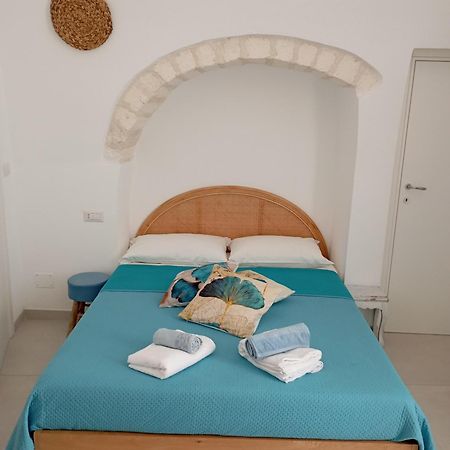 B&B La Fontana Mattinata Extérieur photo