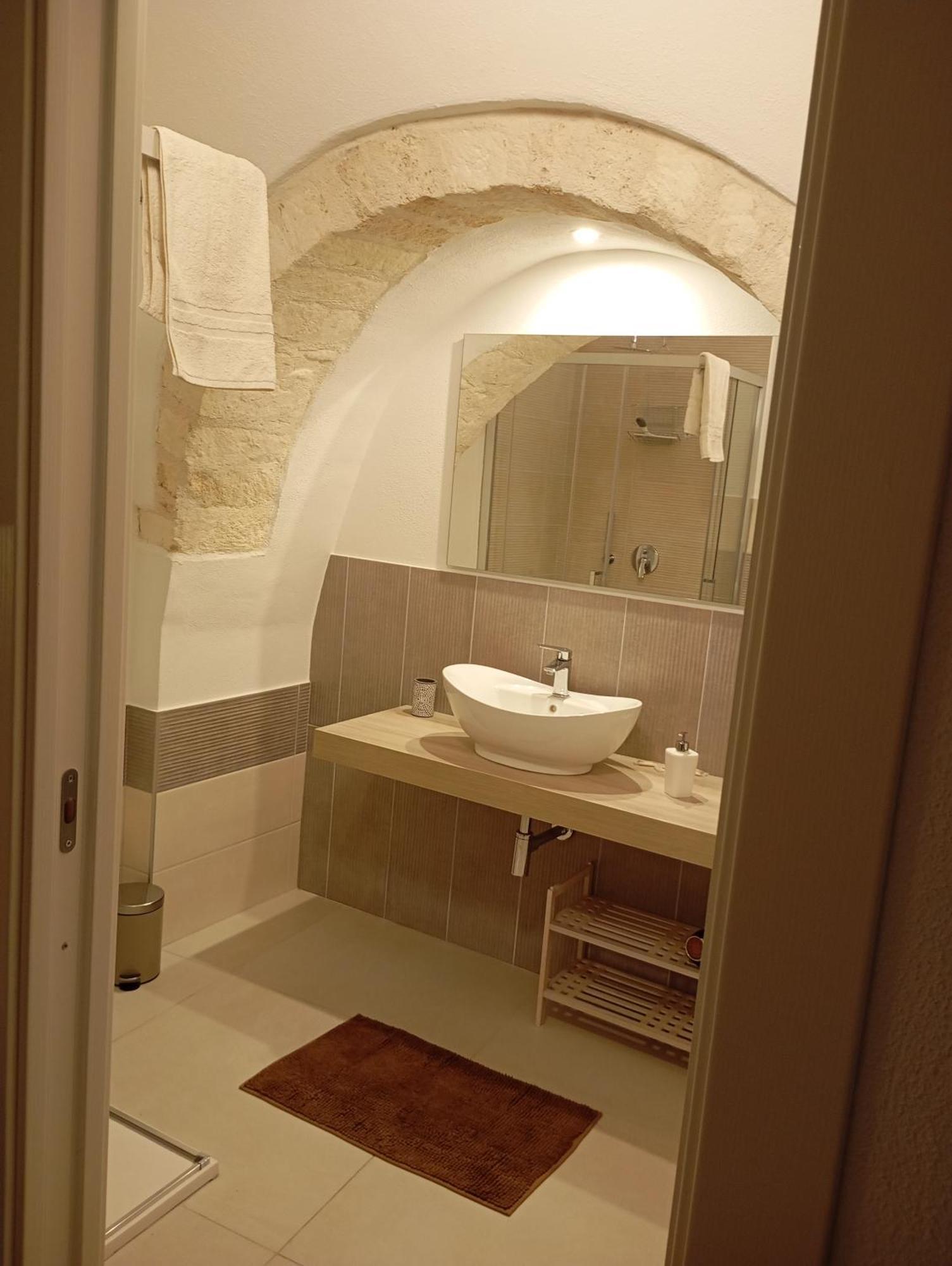 B&B La Fontana Mattinata Extérieur photo