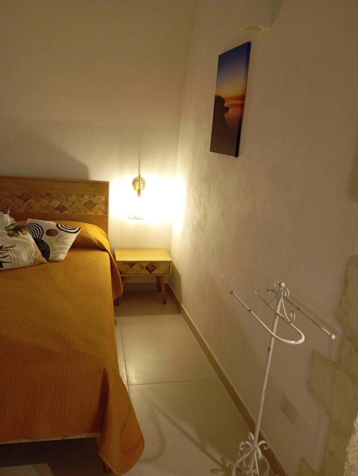B&B La Fontana Mattinata Extérieur photo