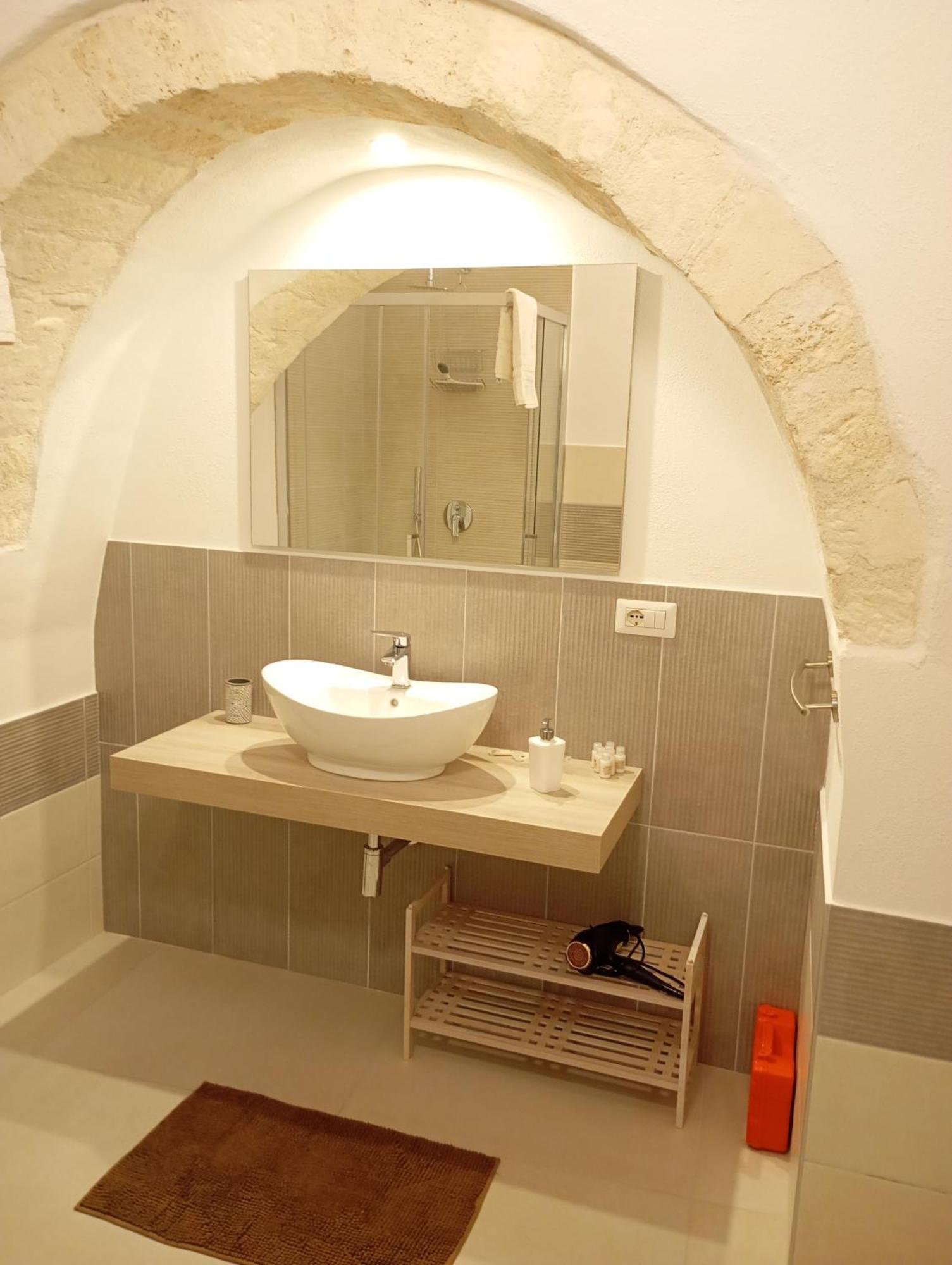 B&B La Fontana Mattinata Extérieur photo