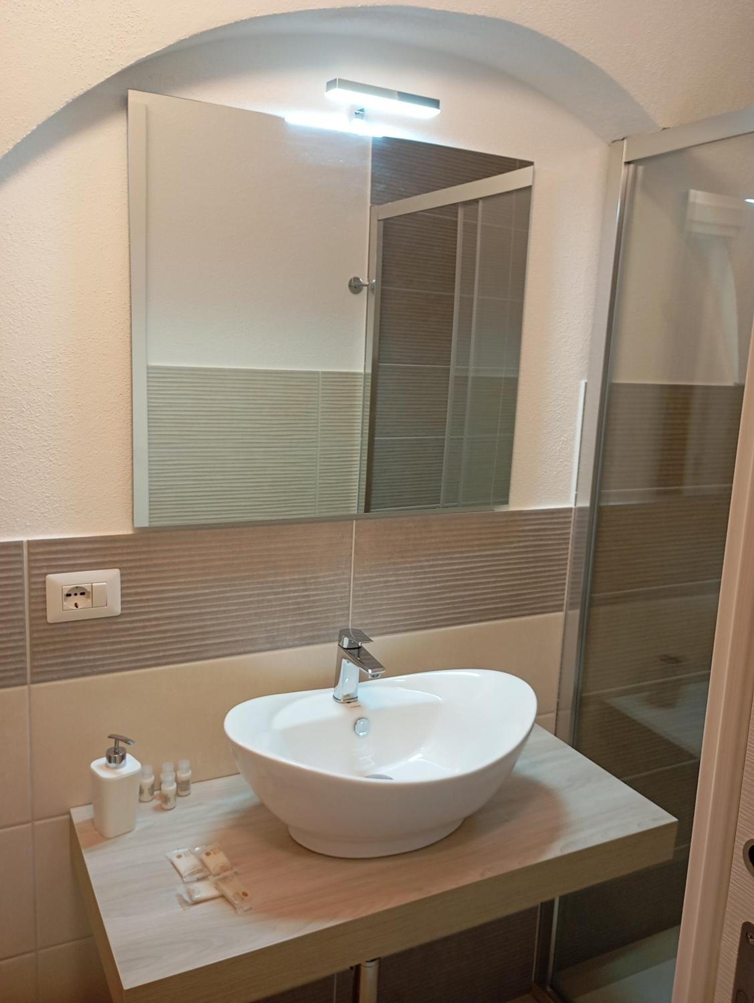 B&B La Fontana Mattinata Extérieur photo