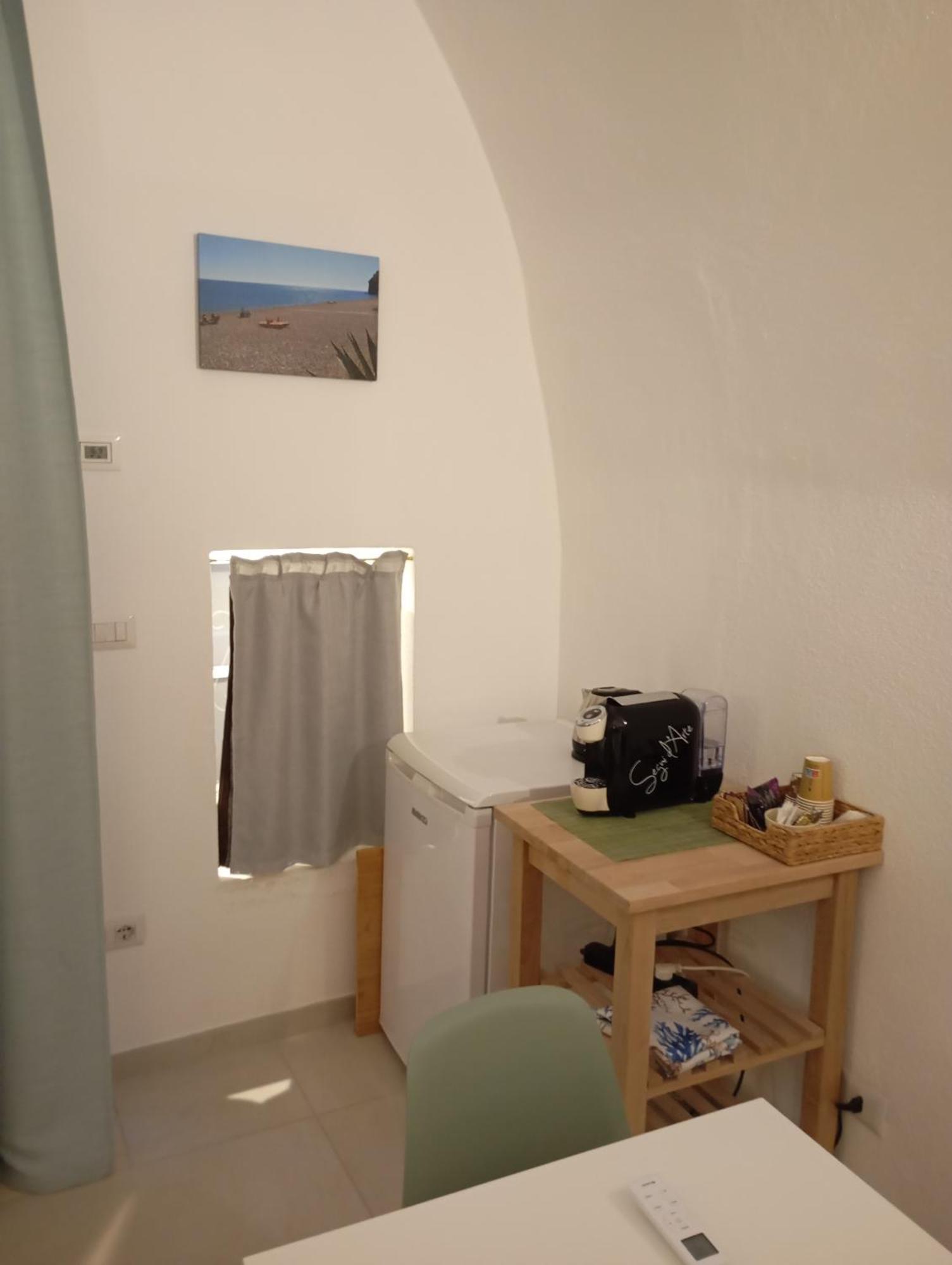 B&B La Fontana Mattinata Extérieur photo