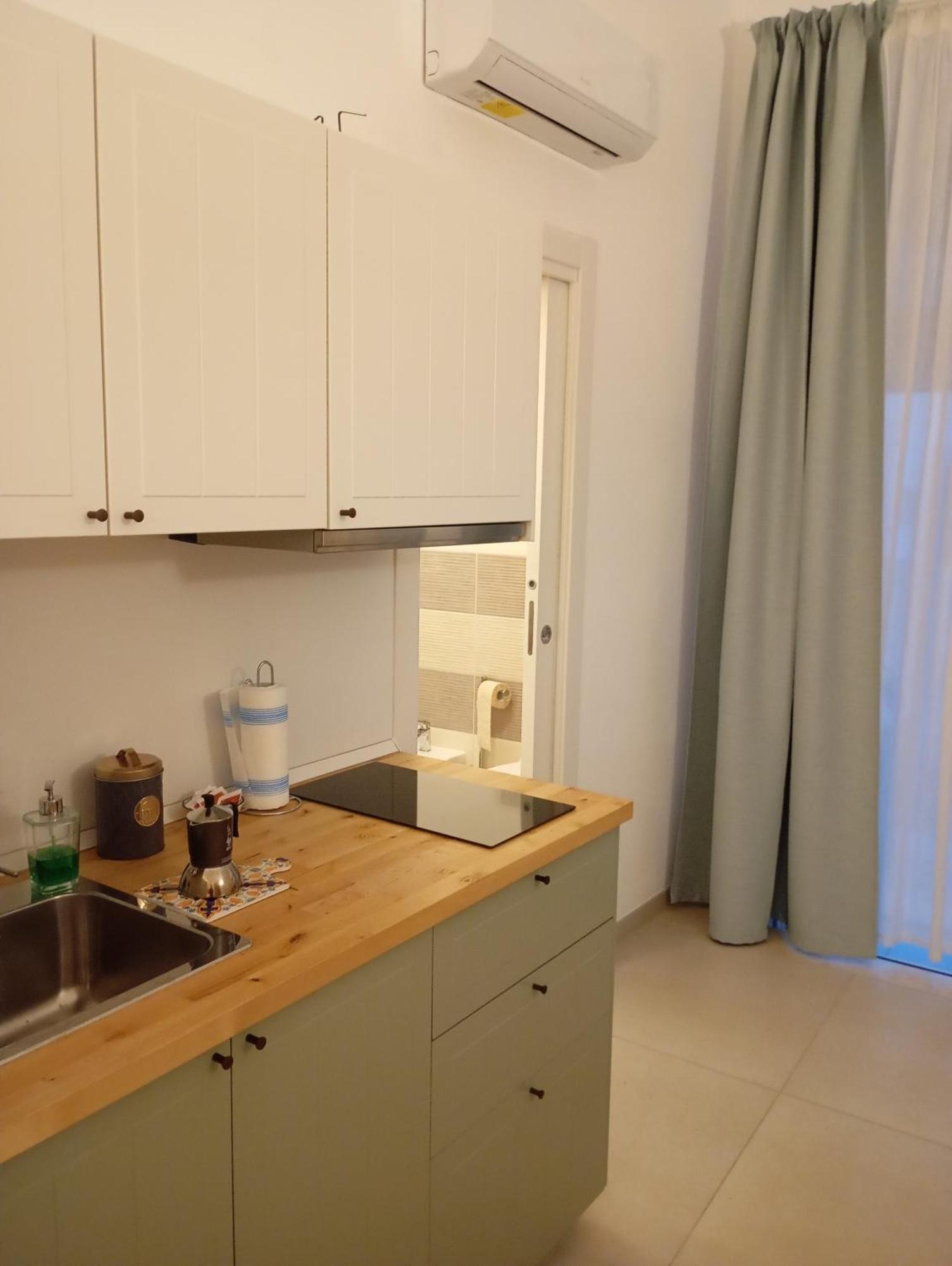 B&B La Fontana Mattinata Extérieur photo