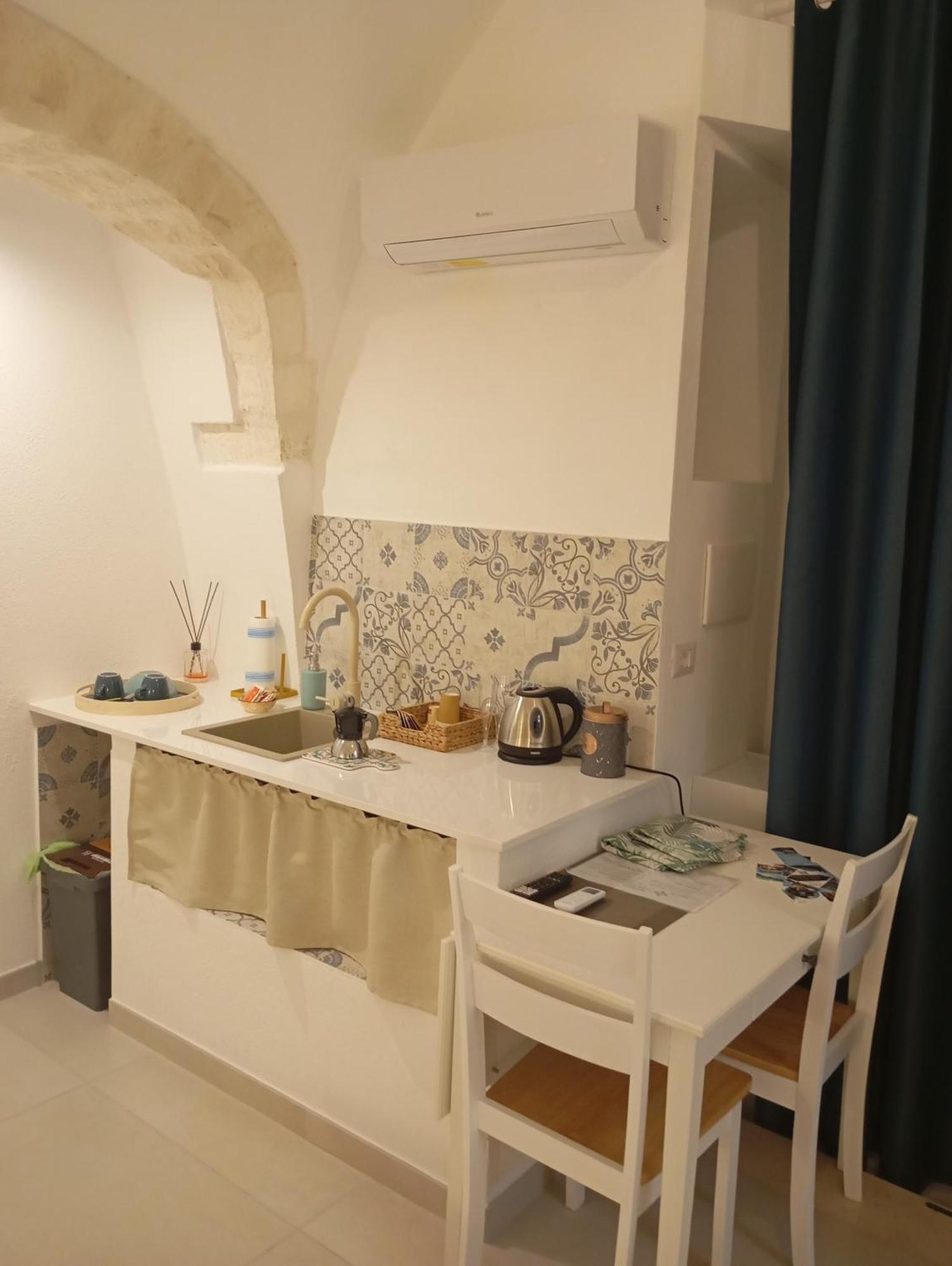 B&B La Fontana Mattinata Extérieur photo