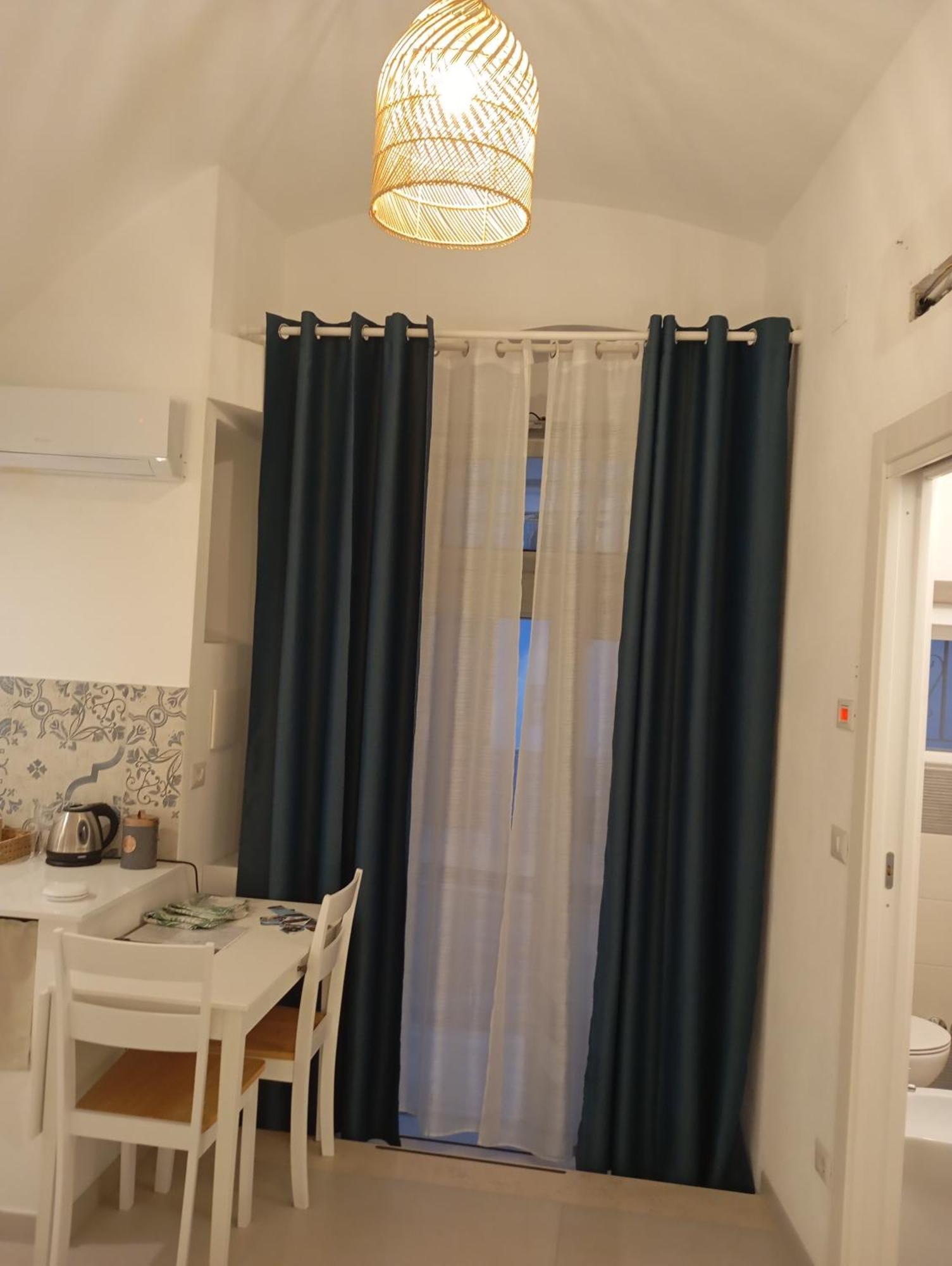 B&B La Fontana Mattinata Extérieur photo