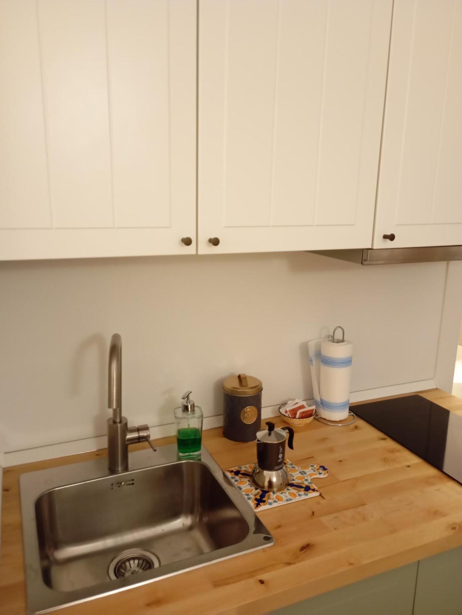 B&B La Fontana Mattinata Extérieur photo