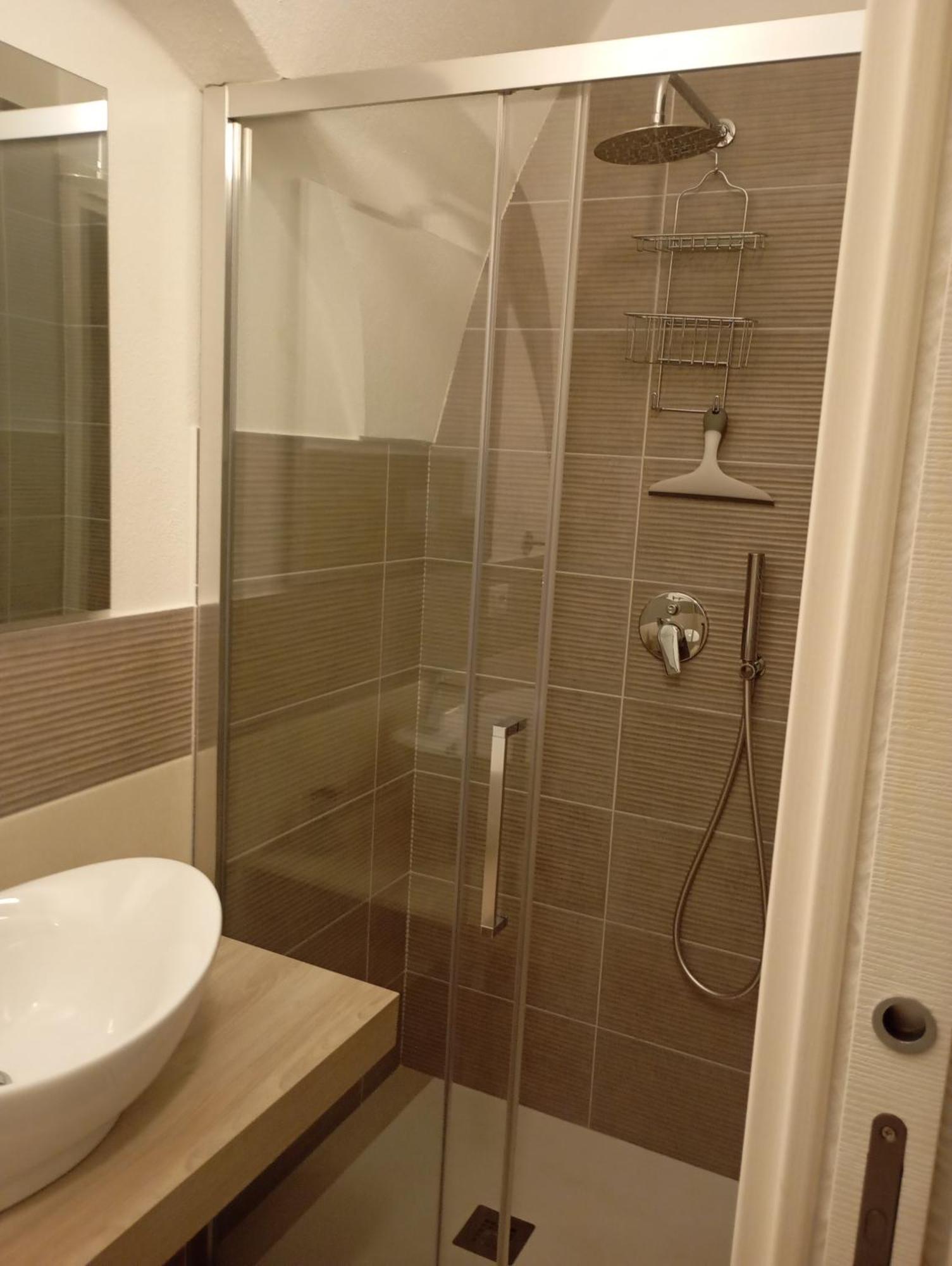 B&B La Fontana Mattinata Extérieur photo