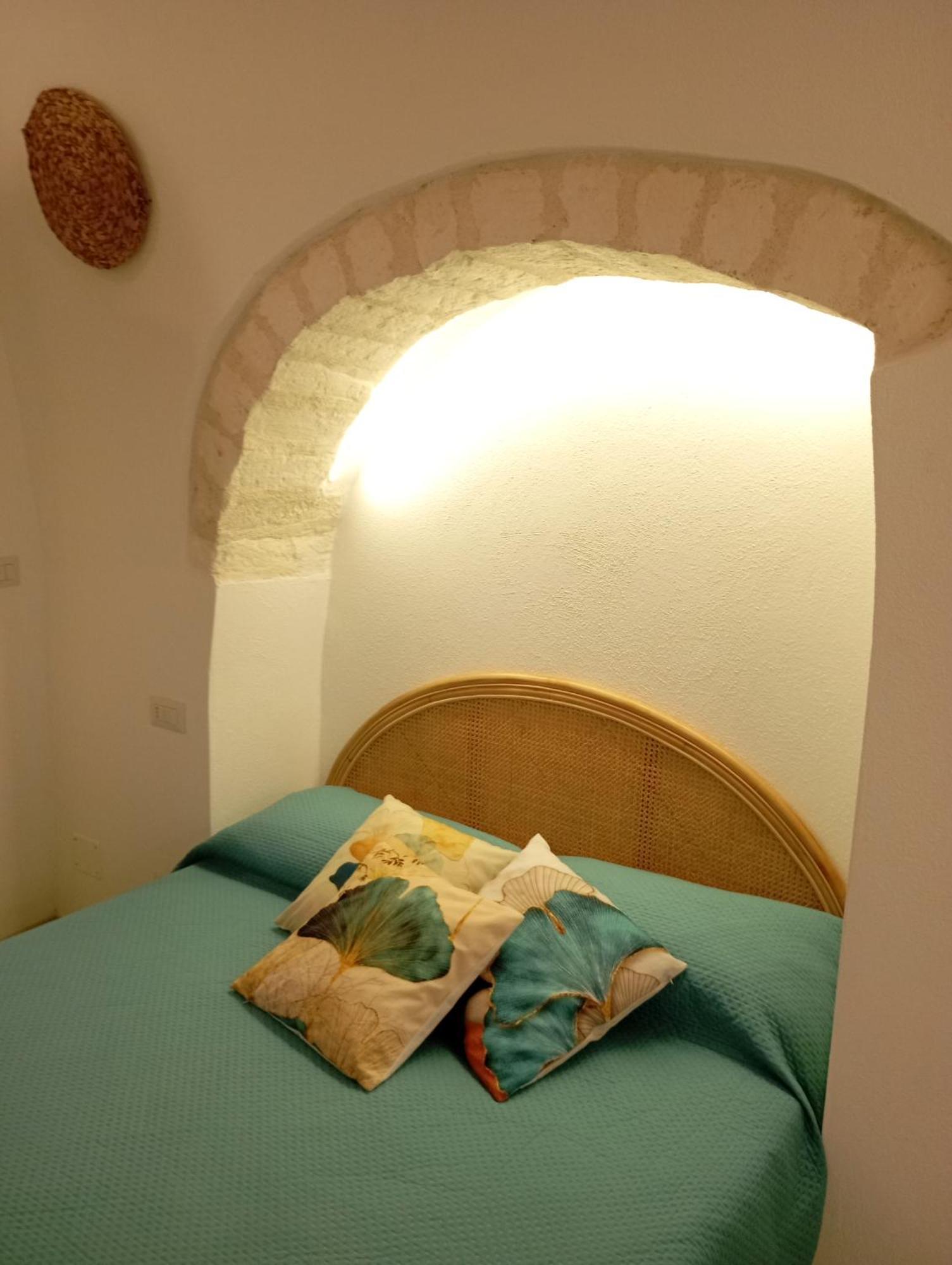 B&B La Fontana Mattinata Extérieur photo